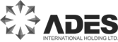 ADES International logo