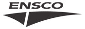 Ensco logo