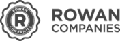 Rowan Company logo