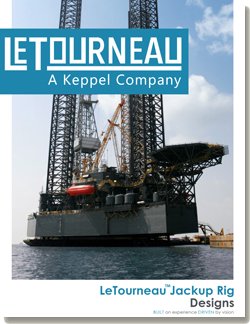 Jackup Rig Designs